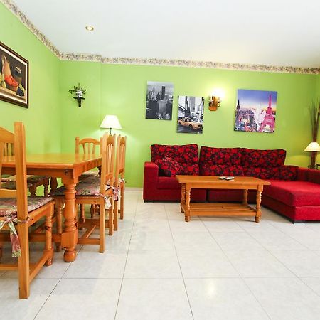 Mar Pineda Planet Costa Dorada Apartment La Pineda Cameră foto