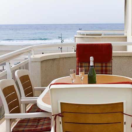 Mar Pineda Planet Costa Dorada Apartment La Pineda Cameră foto