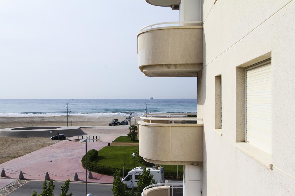 Mar Pineda Planet Costa Dorada Apartment La Pineda Cameră foto